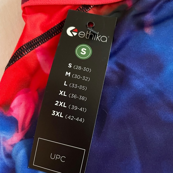 NEW Ethika Men’s Boxer Briefs size S Spaceman print - Picture 3 of 3